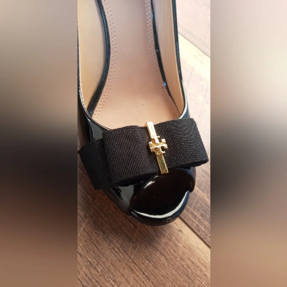 Tory Burch elegant tory